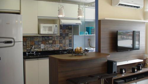 Apartamento Menino Deus - Foto 1