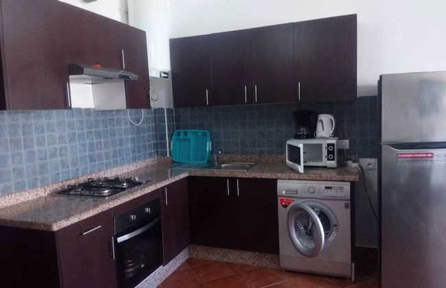 Résidence Tamuda Golf - Foto 4