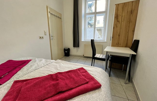 Affordable 3BR shared Apt. near Meidling - Foto 10