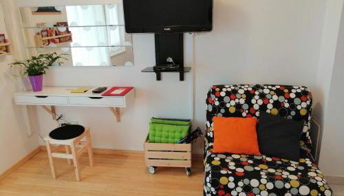 Studio Apartment Nature - Photo 5