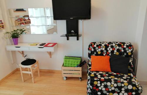 Studio Apartment Nature - Photo 5