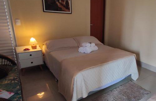 Pousada La Belle de Jour - Foto 6