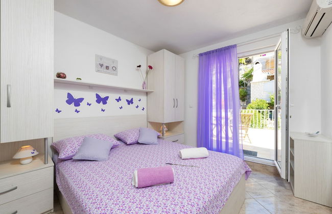 Apartments Nona - Foto 10