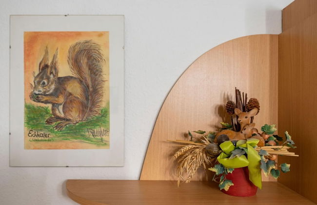 Scintillating Apartment in Wienrode near City Center - Foto 28