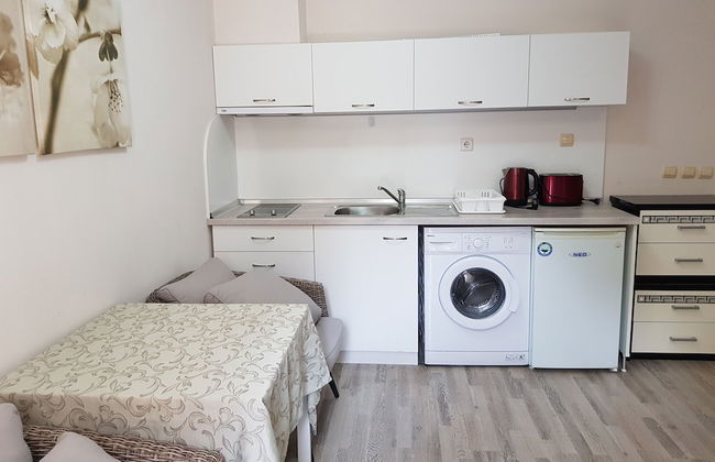 Golden Sands Rentals - Foto 13