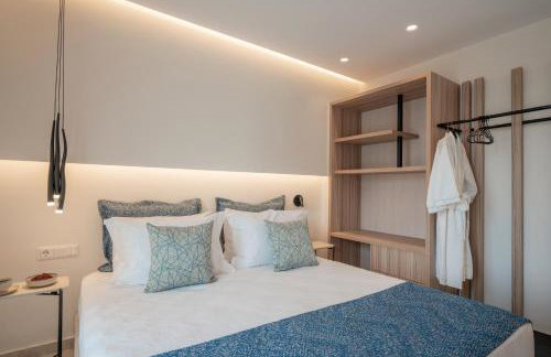 Anama Villas, with Pool & Views to Rethymno, By ThinkVilla - Foto 63