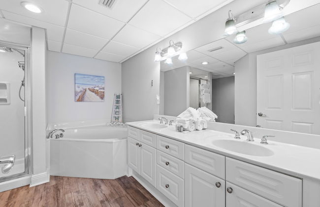 Emerald Beach Resort by Panhandle Getaways - Foto 71