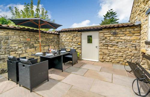 Cow Byre Cottage - Foto 17