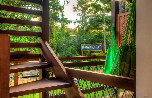 Paradiso Flat - Foto 41