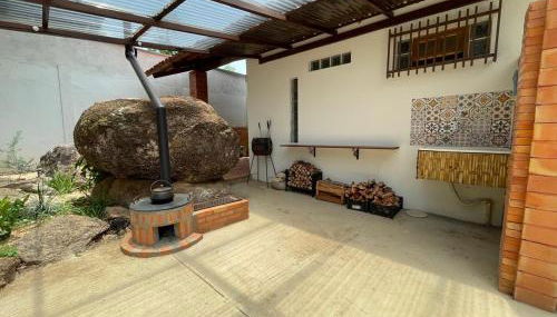 Recanto do Calango - Foto 3