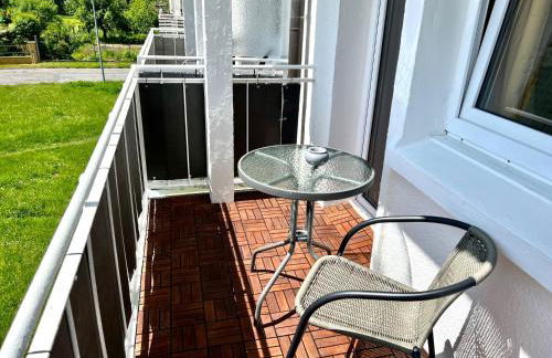 Business Appartements Arnstadt OT Marlishausen - Foto 9