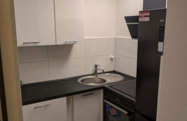 Zentral Apart Herdecke - Foto 6