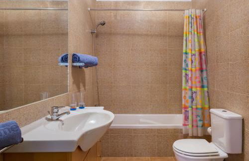 Holiday Home Sunny Home by Interhome - Foto 9