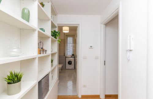 Vivimihome-Chic Apartment near Milano Central - Foto 14