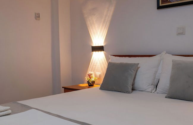 Apart Hotel Alex - Foto 67