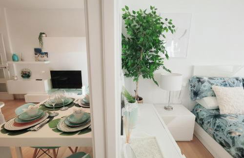 Turquesa :) Parking and Wifi - Foto 15