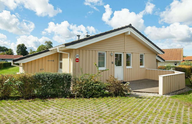 Holiday Home in Grömmitz - Foto 33