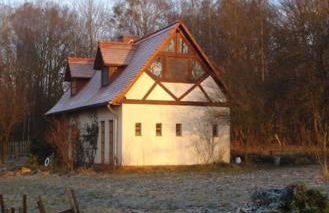 Mitten auf dem Land - Photo 2