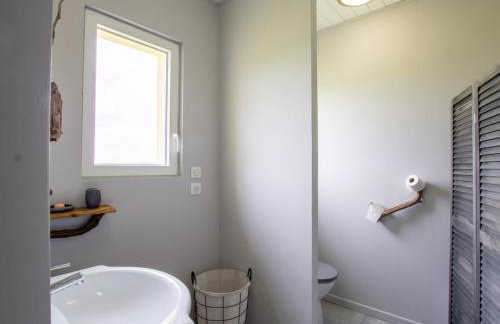Maison moderne à Fossemagne, Proche Périgueux, Confort et Activités - FR-1-616-262 - Foto 13