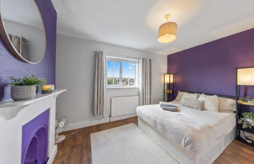 Thorold House Charming house for long stays - Foto 5