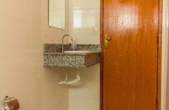 Pouso Oliveira Casa com ar condicionado - Foto 14