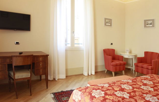 Casa Isolani Piazza Maggiore - Foto 4