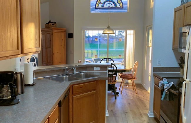 Robin's Southern Dunes Vacation Home - Foto 9