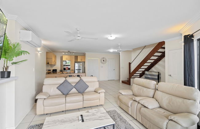 Cairns City Apartments - Photo 27