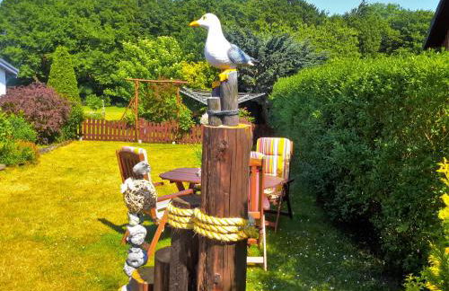 Komfortferienwohnung Anker & Steuerrad - Foto 10