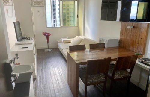 Flat no Piemonte Hotel - Foto 10