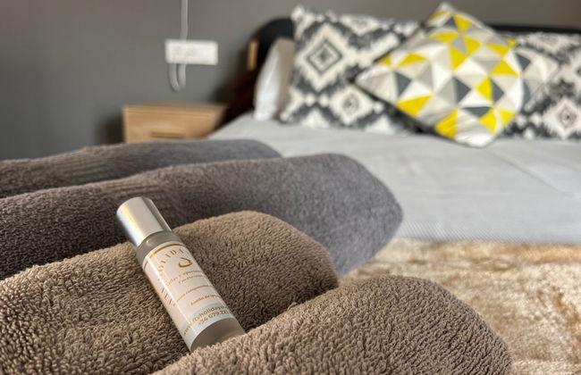 Apartment Sleeps 4 With Scenic Views - Foto 2