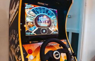 Spacious Home Near Starland, River St & DT - Arcade - Foto 45