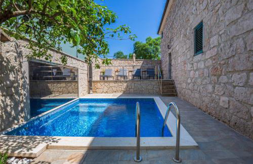 MSV Modern Stone Villa - Foto 28