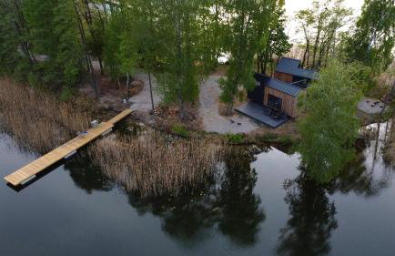 Tiny House - Osada Wilkasy - Foto 27