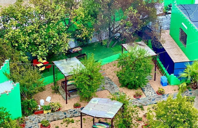 qimampark AlNamas8 - Foto 41