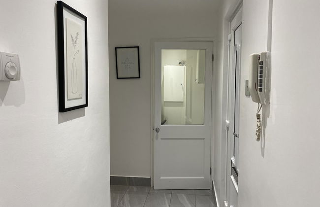 Luxurious 2-bed Apartment in Woolwich, London - Foto 3