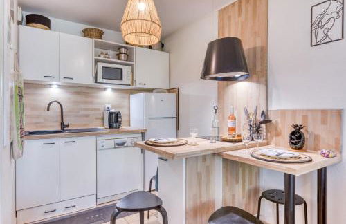 Maison - Residence avec piscine - Photo 7