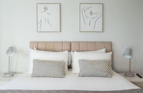 Cotels Centro Budget Busting Apartments! CENTRAL LOCATION, PARKING, FIBRE WIFI, SMART TV, FULLY EQUIPPED KITCHEN - Foto 11