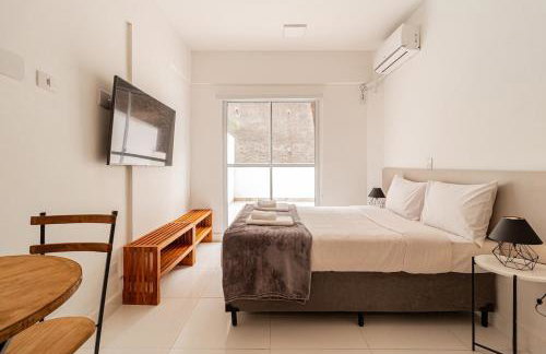 BHomy Butantan - Suite 15min do MorumBis VRT301 - Foto 7