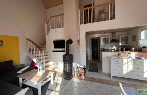 Blaues Haus am See - Foto 14