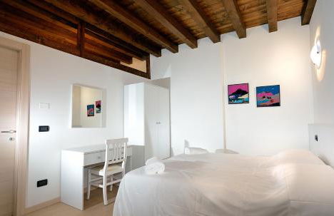 Sotto le mura - Photo 12