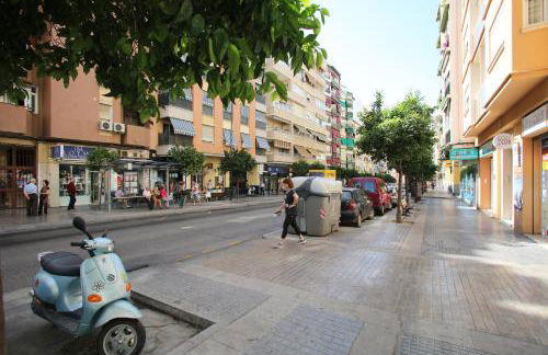 Malaga Lodge Studio - Foto 40