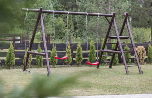 Cozy House Ania - Foto 13