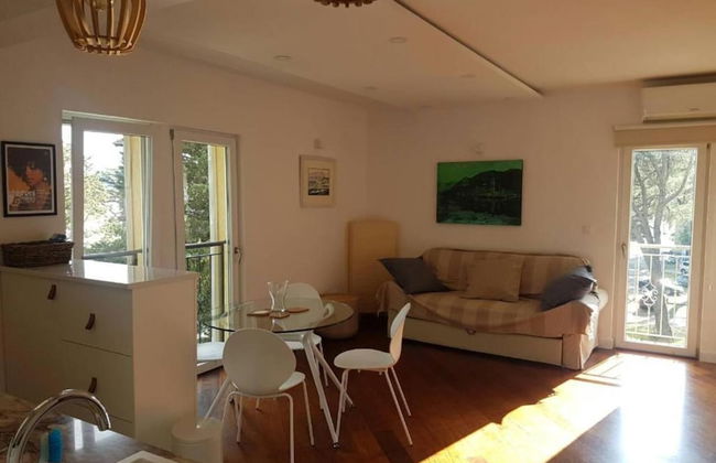 Relaxing Tivat Stay With Balcony & Free Parking - Photo 15