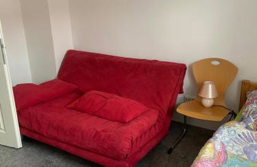 Casa Andrea Apartment mit Balkon - Foto 15