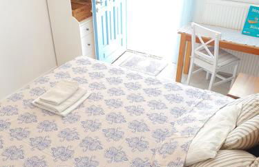 Villa Panorama Garden Chorto - Foto 6