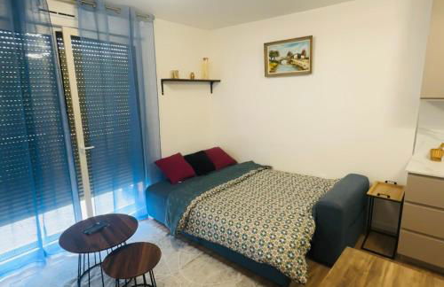 Appartement deux pièces cosy - Foto 16