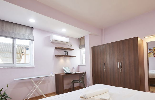 Jhamel Apartments 2 by Casa Deyra - Foto 12