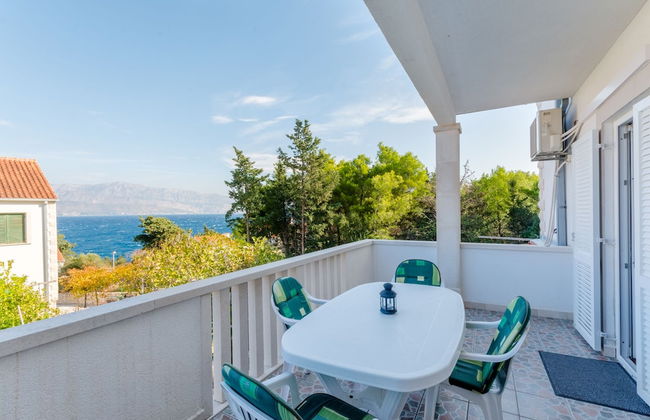 Villa Stella - Foto 44