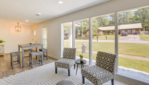 Northport Game Day Getaway 5 Mi to University! - Foto 2